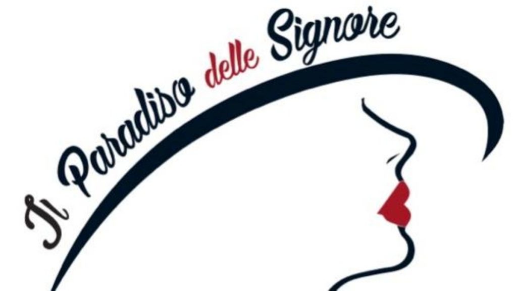 il paradiso delle signore