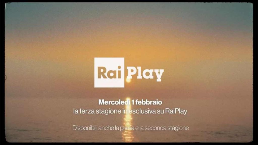 Mare Fuori 3 Raiplay