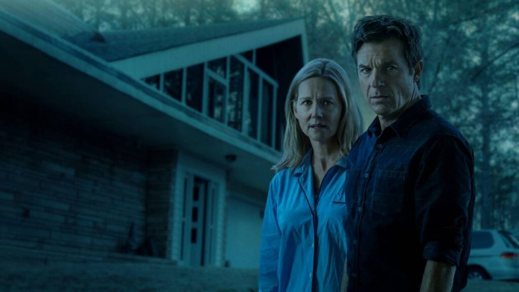 Ozark 4