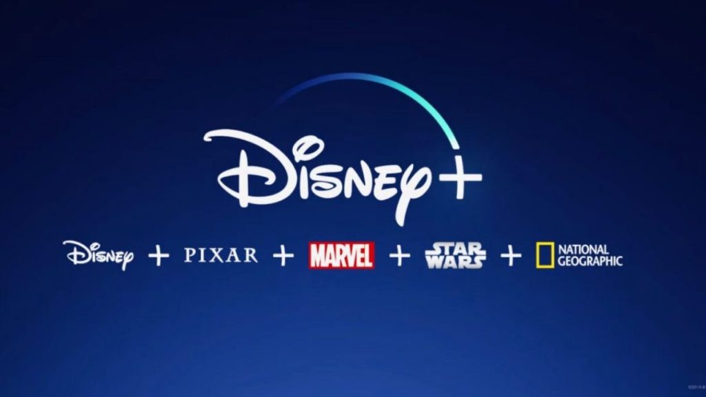 Disney+