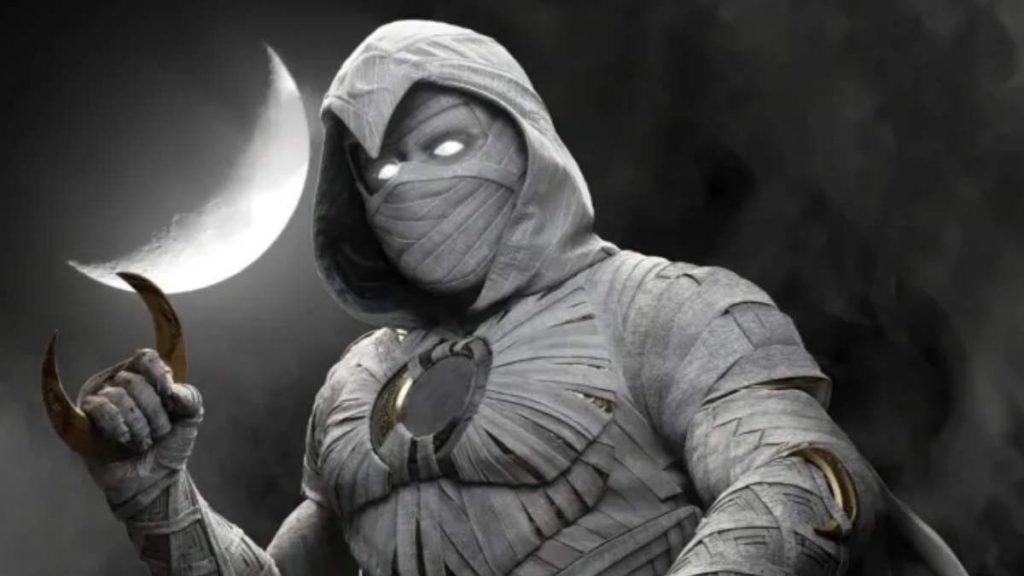 Moon Knight