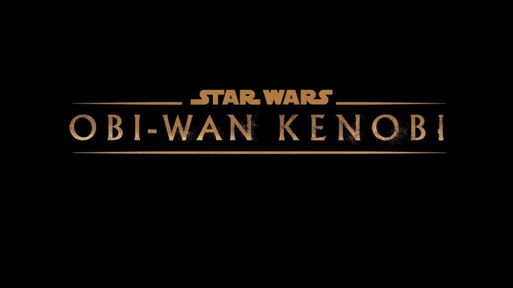 Obi-Wan Kenobi