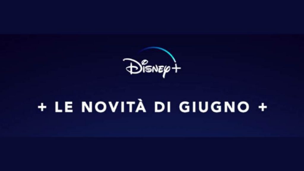 Disney+