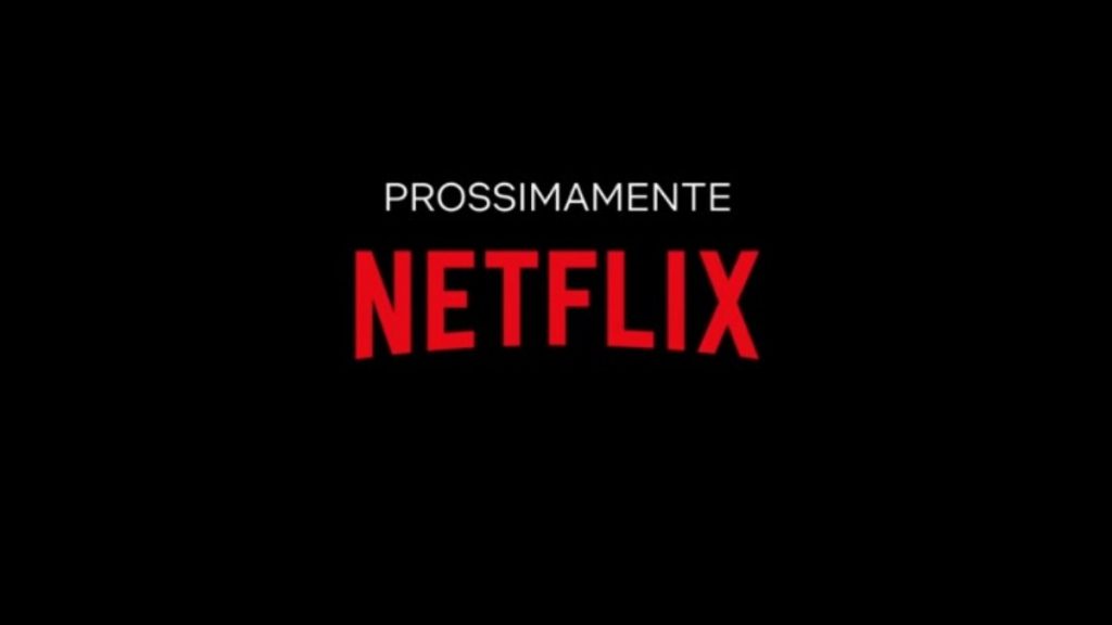 Non ho mai Netflix