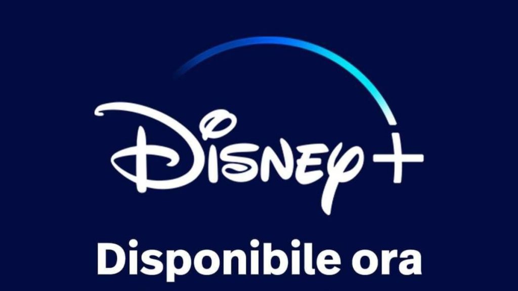 Disney+