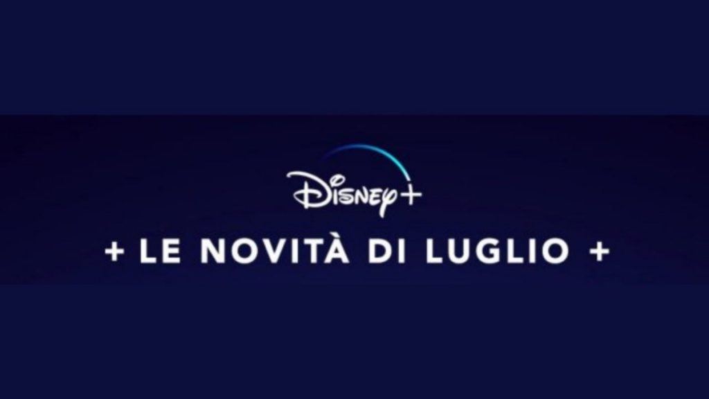 Disney+