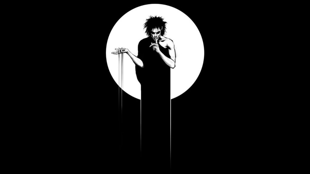 Sandman