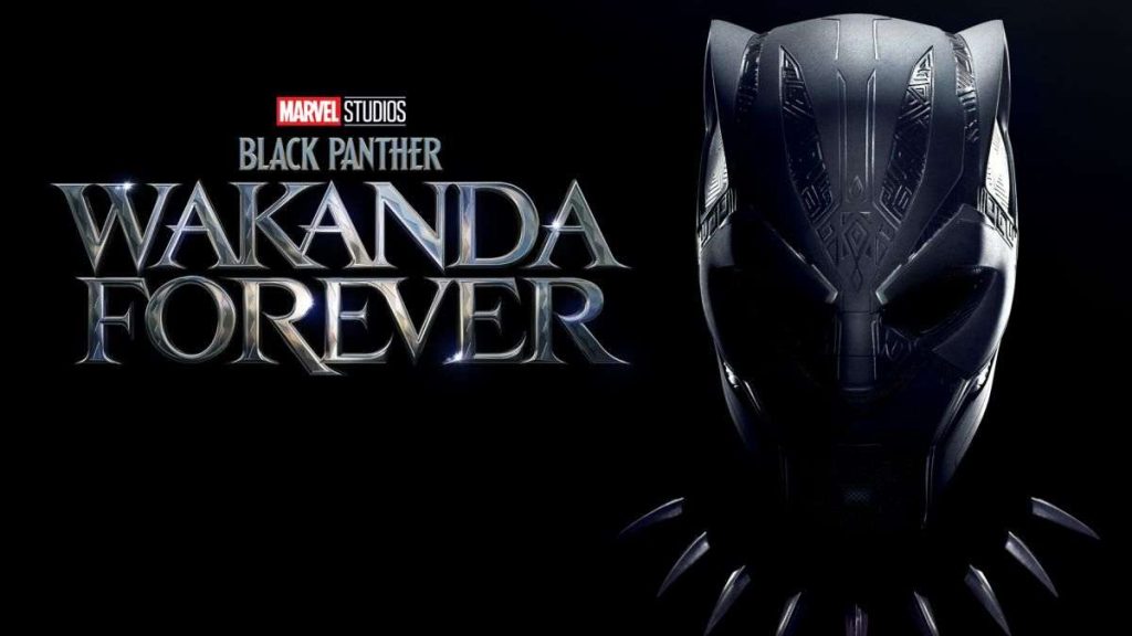 Black Panther