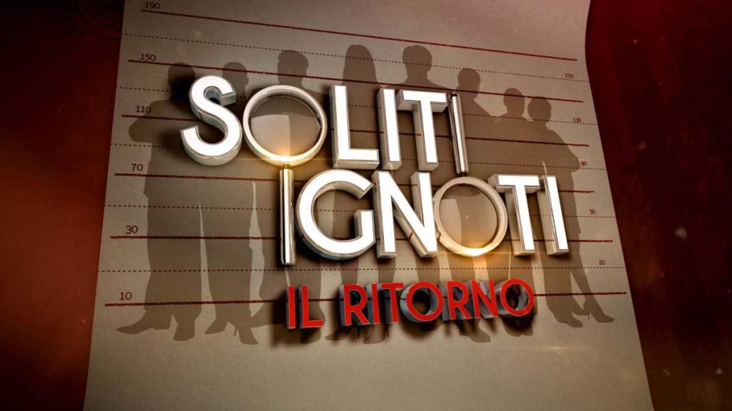 Soliti Ignoti