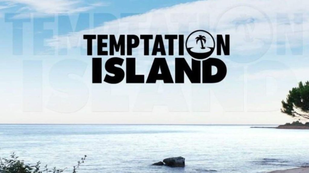 Temptation Island