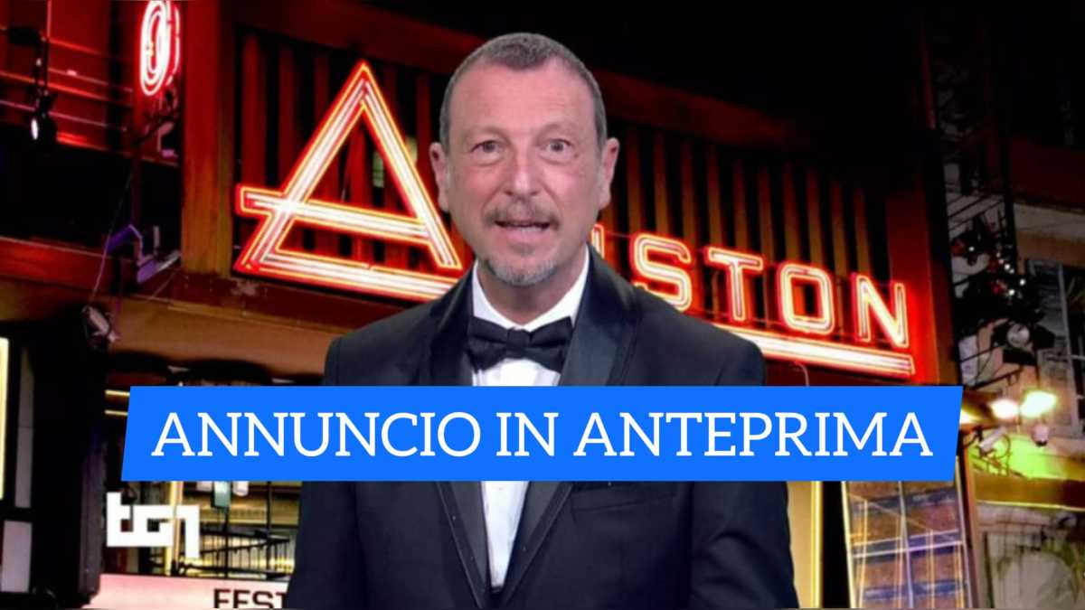 Sanremo 2023: In Anteprima I Nomi Dei Big In Gara