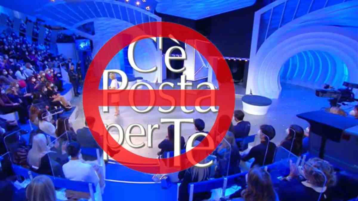 C'è Posta per Te nel mirino delle Autorità rischia la cancellazione?