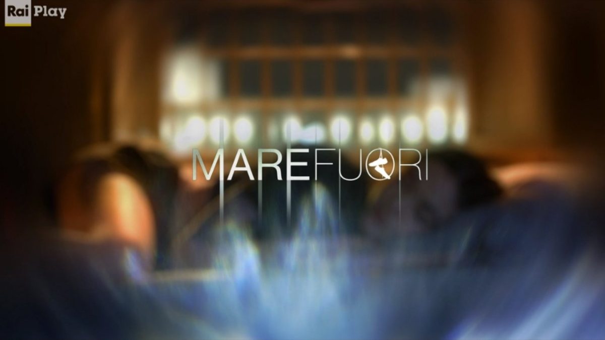 Mare Fuori 3 Nuove Puntate In Streaming Titoli E Trama Episodi